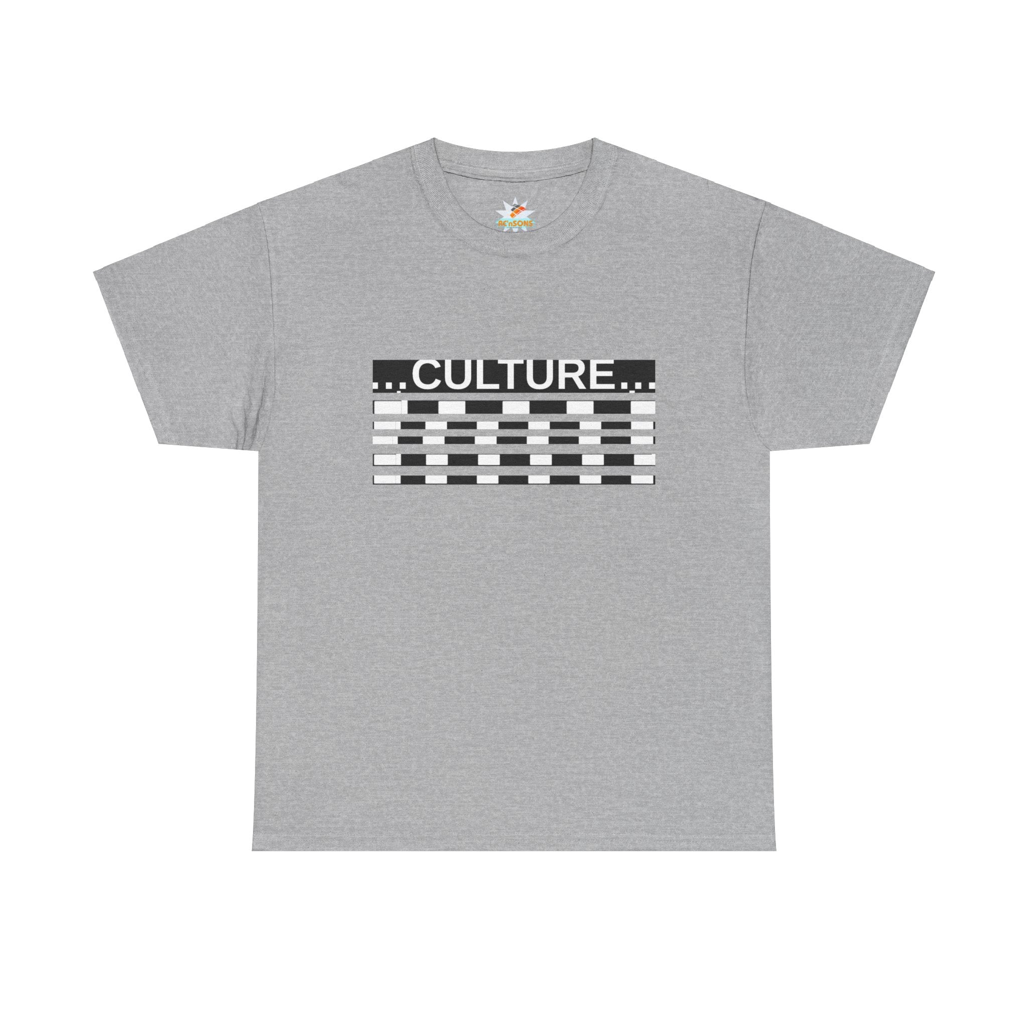 Culture Premium Cotton Tee