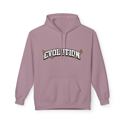 Evolution Midweight Softstyle  Hoodie