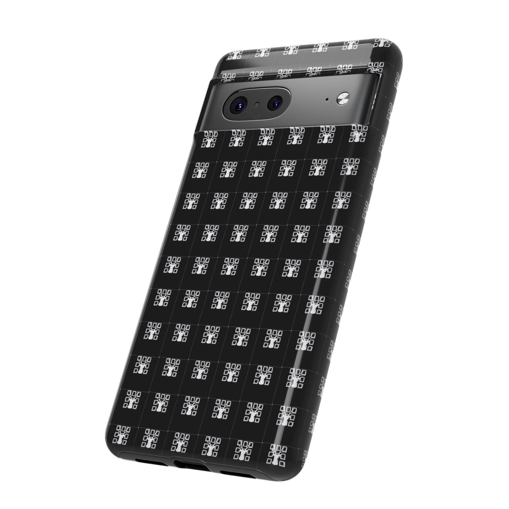 Lux Phone Case Printify