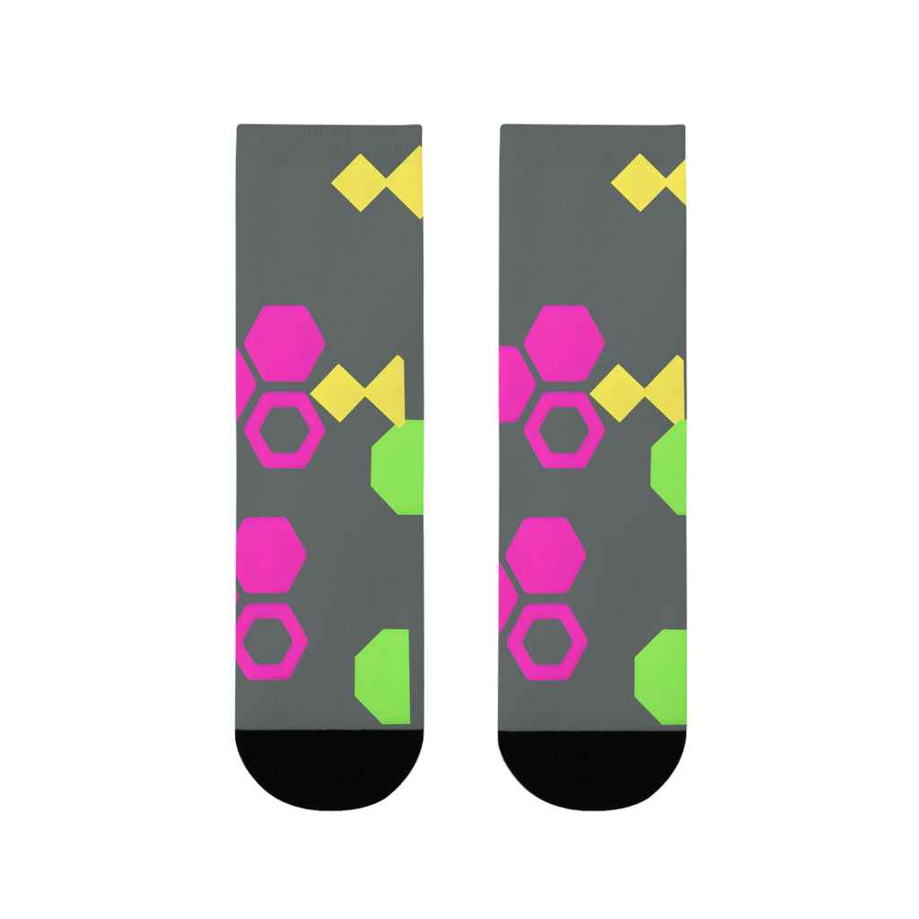 Sublimation Crew Socks (EU)