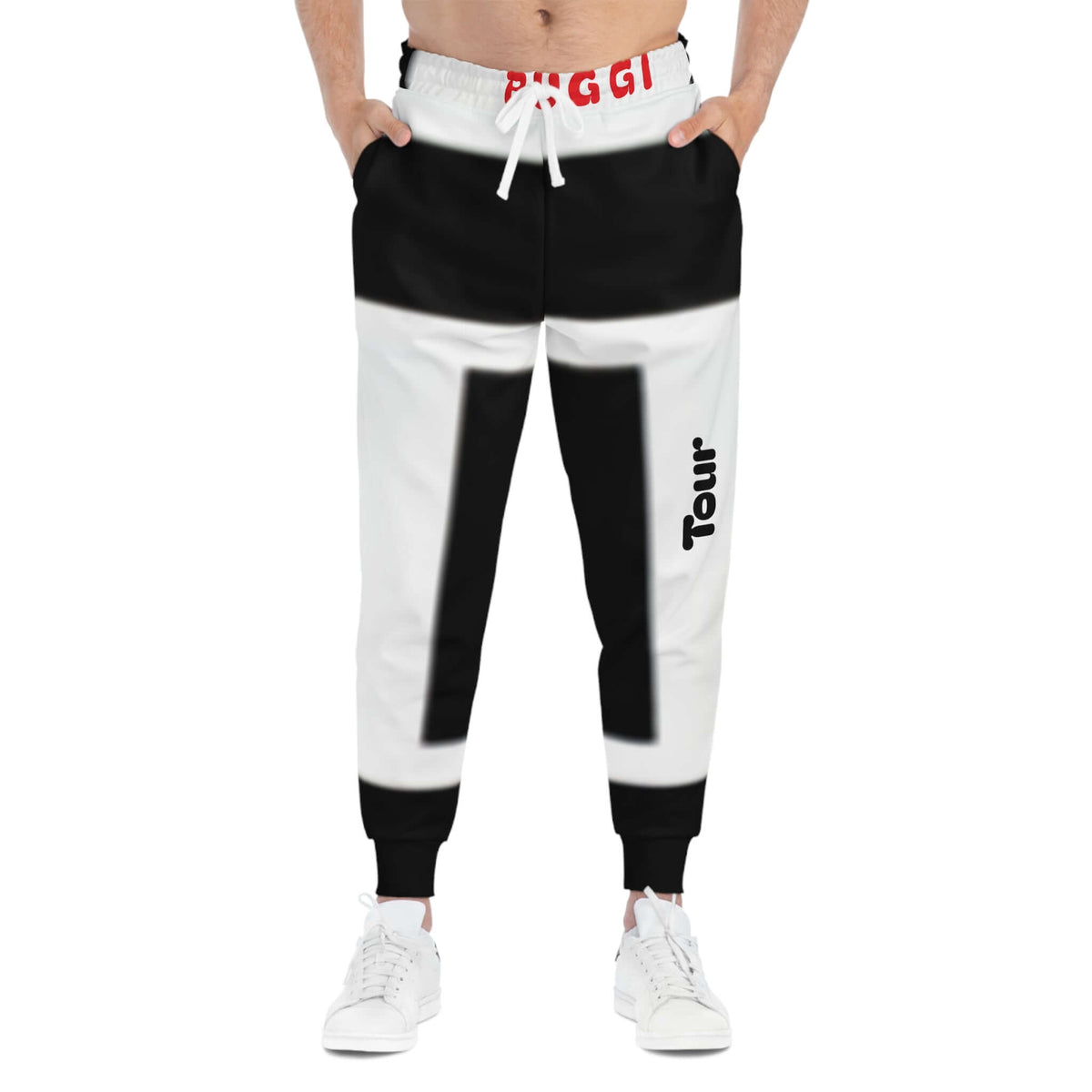 Joggers - Buggi Tour Design