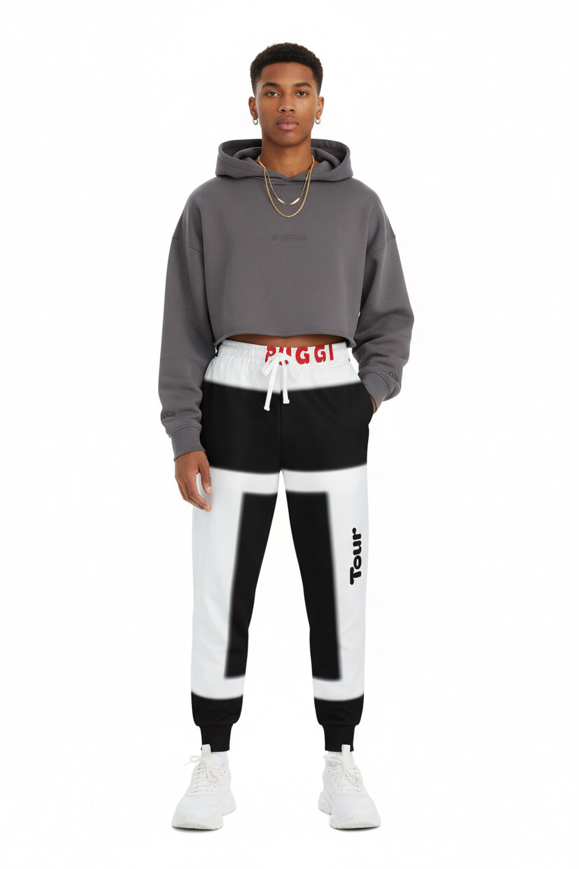 Joggers - Buggi Tour Design