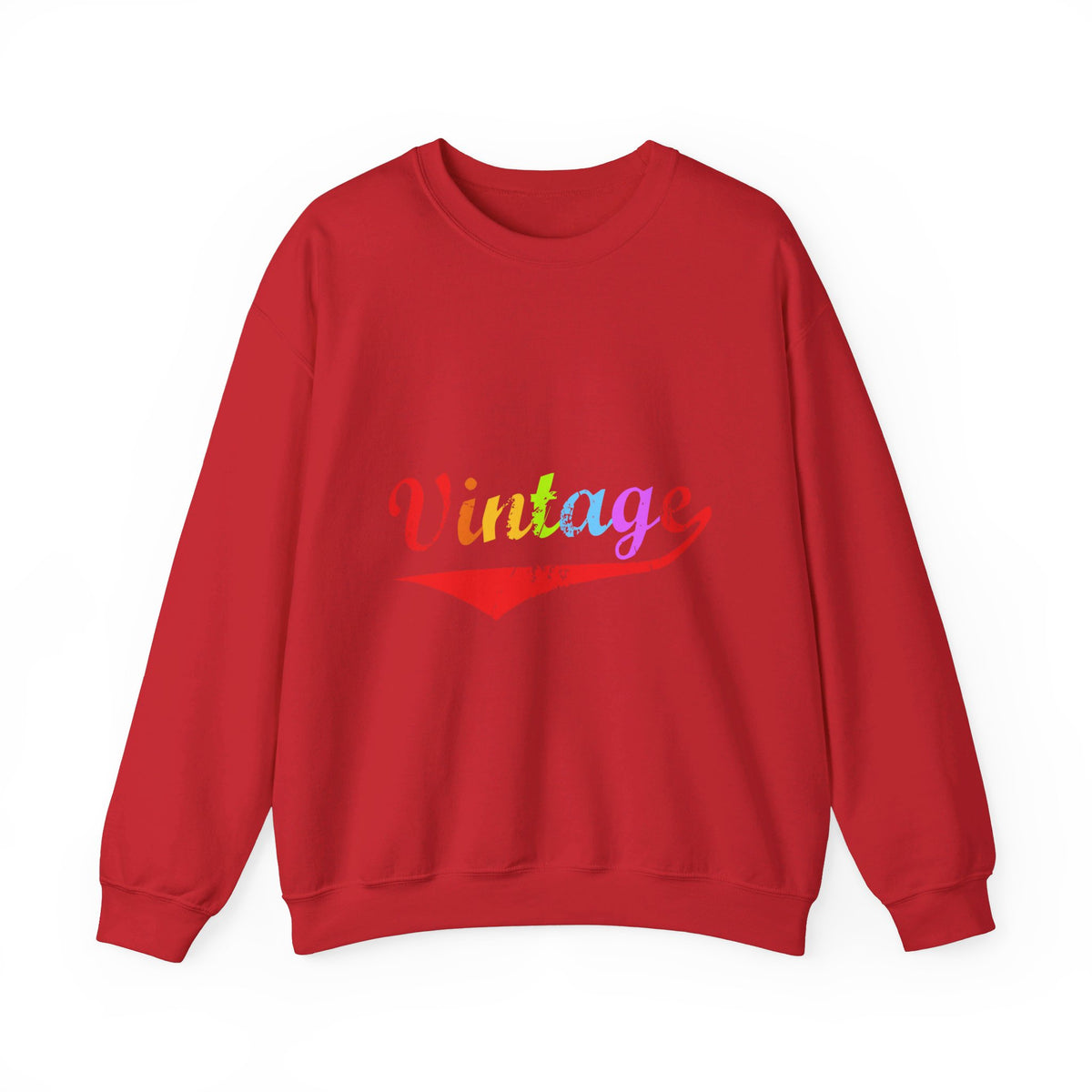 RCNSONS Vintage Unisex Sweatshirt