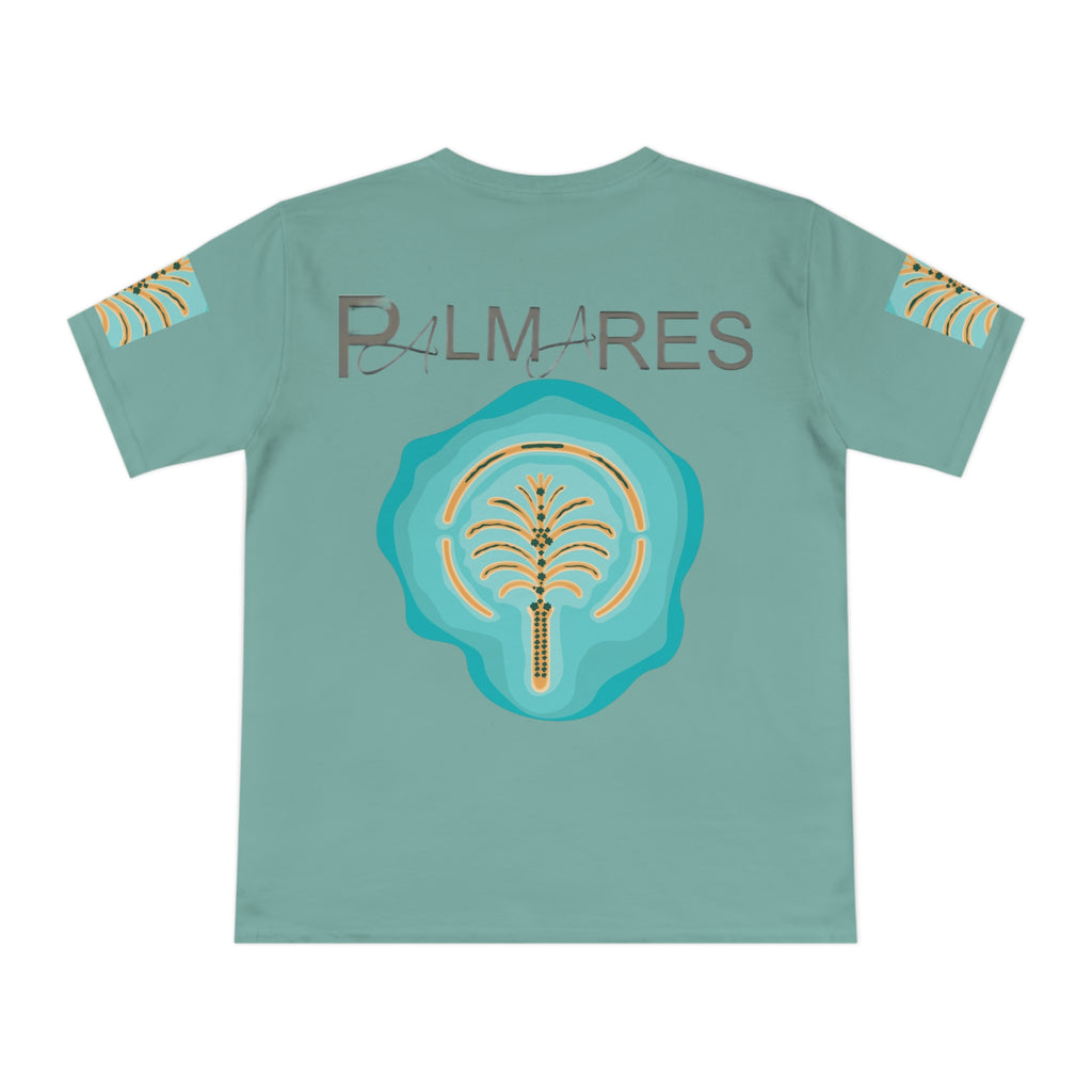 Unisex Classic PALMS-Jersey T-shirt