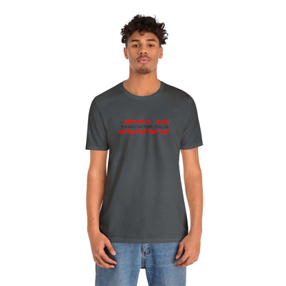The Way The Truth The Life Unisex Tee - RC’nSONS