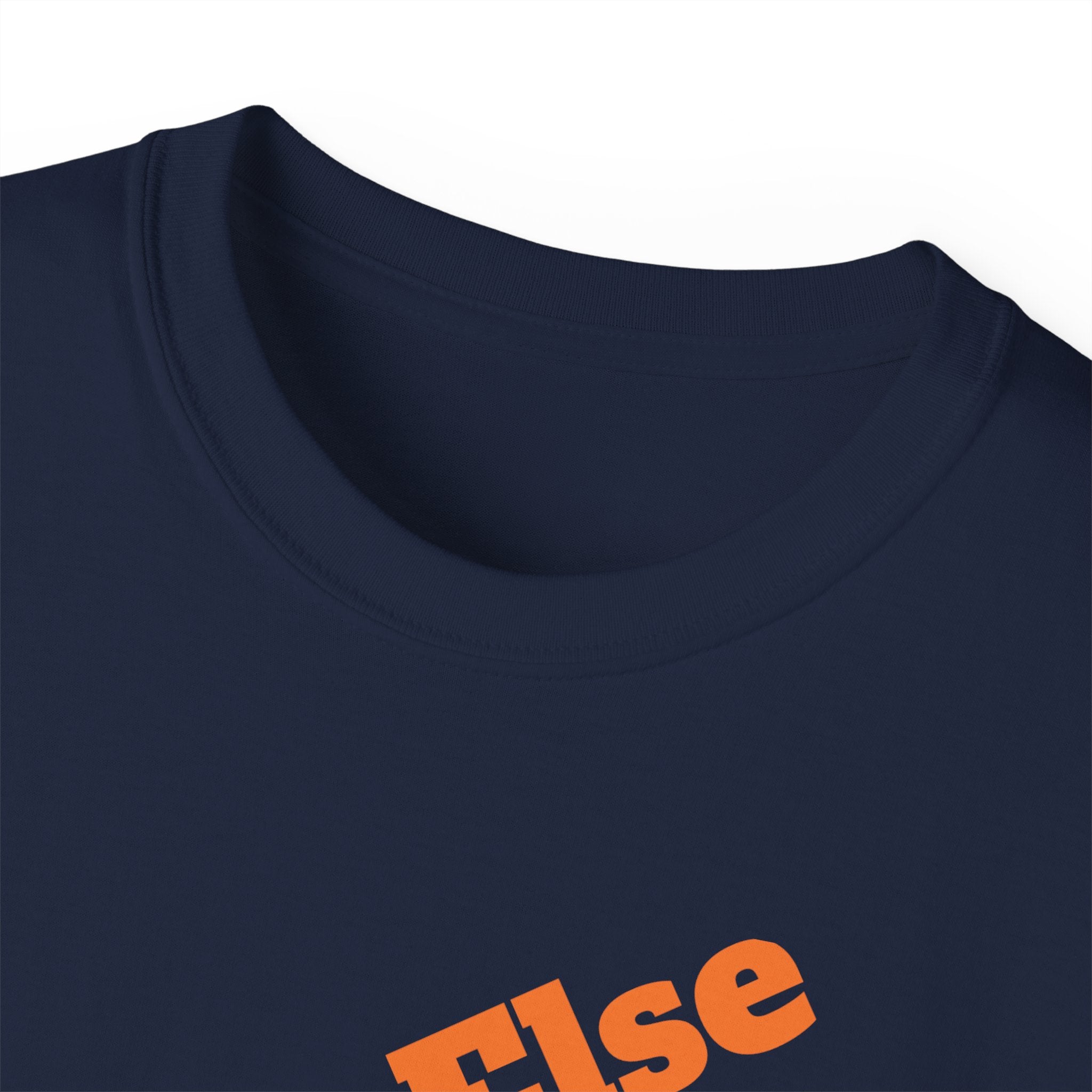 Unisex Ultra Cotton Tee