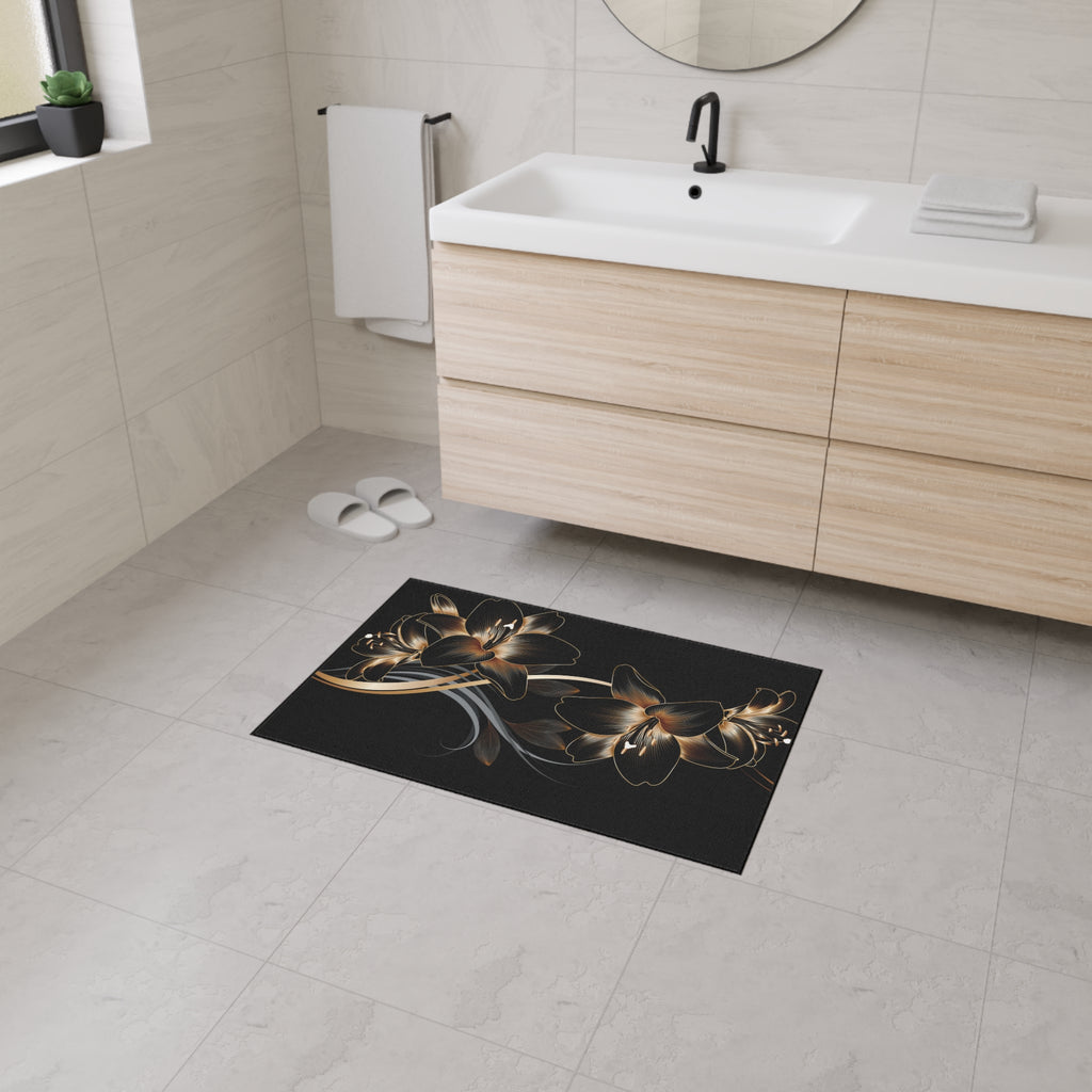 Heavy Duty Floor Mat