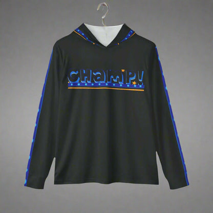 Hoodie - Champ Design