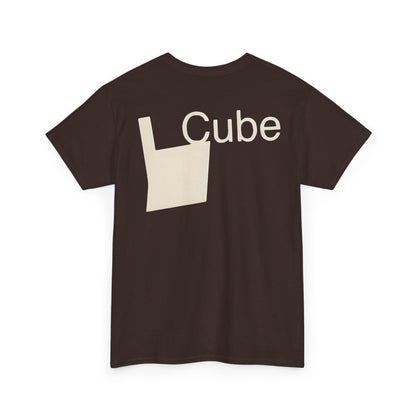Unisex Heavy Cotton ICube Tee