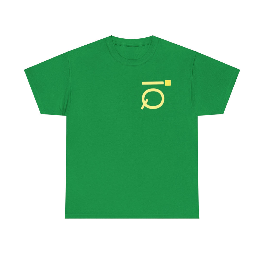 Unisex Heavy Cotton iQTee