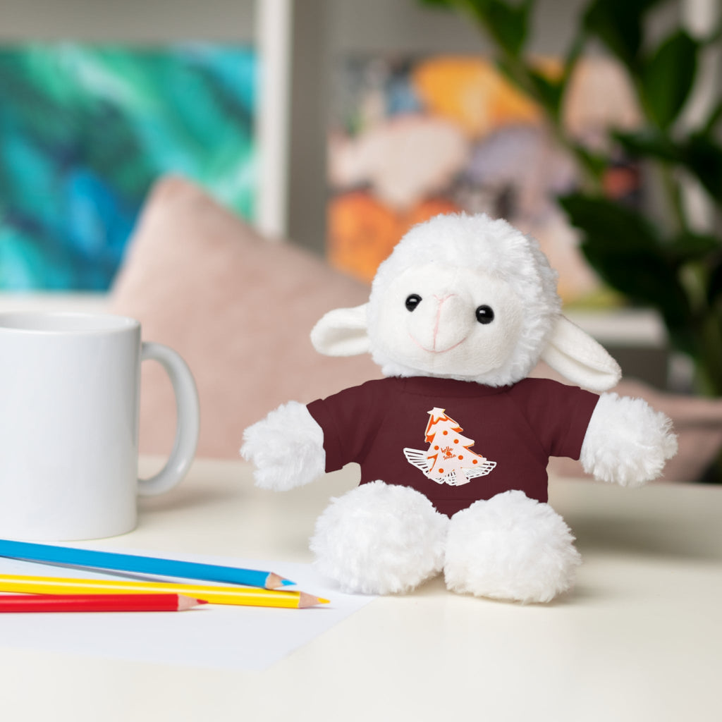 Stuffed Teddy Printify