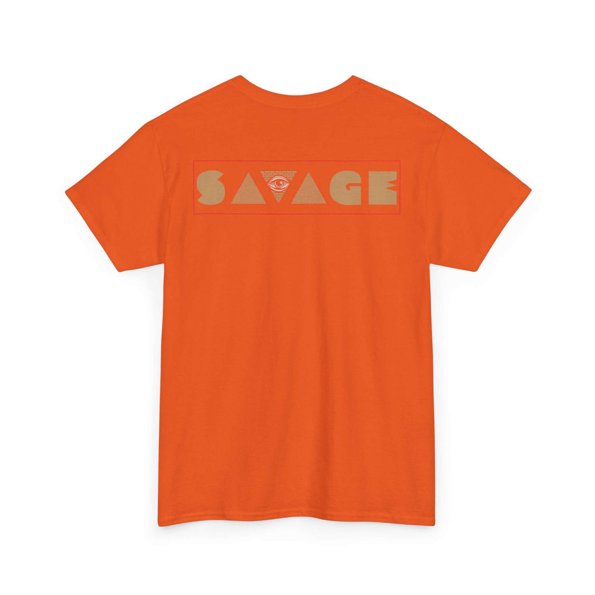Savage Tee Trend Unisex Shirt