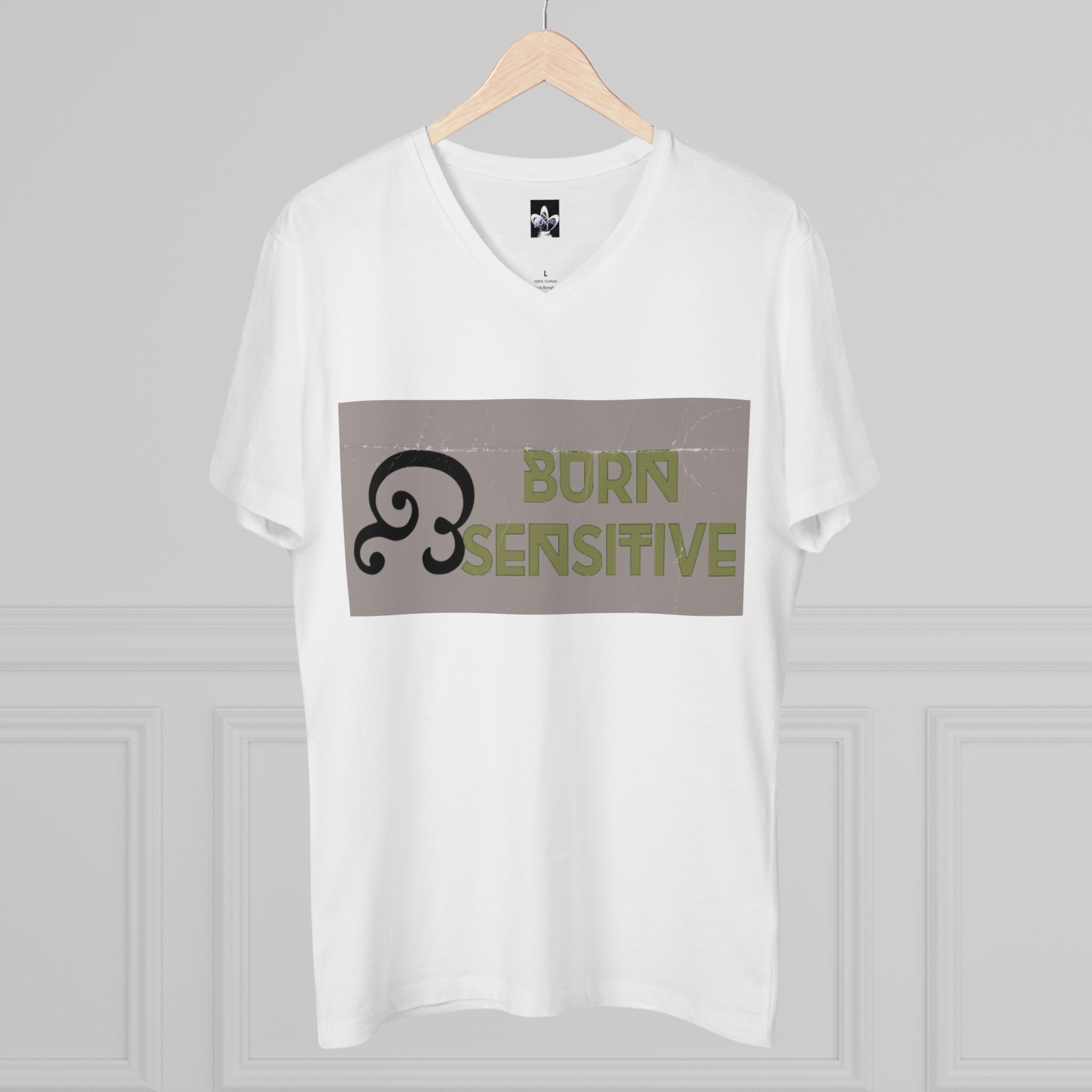 Men’s Presenter V-neck
