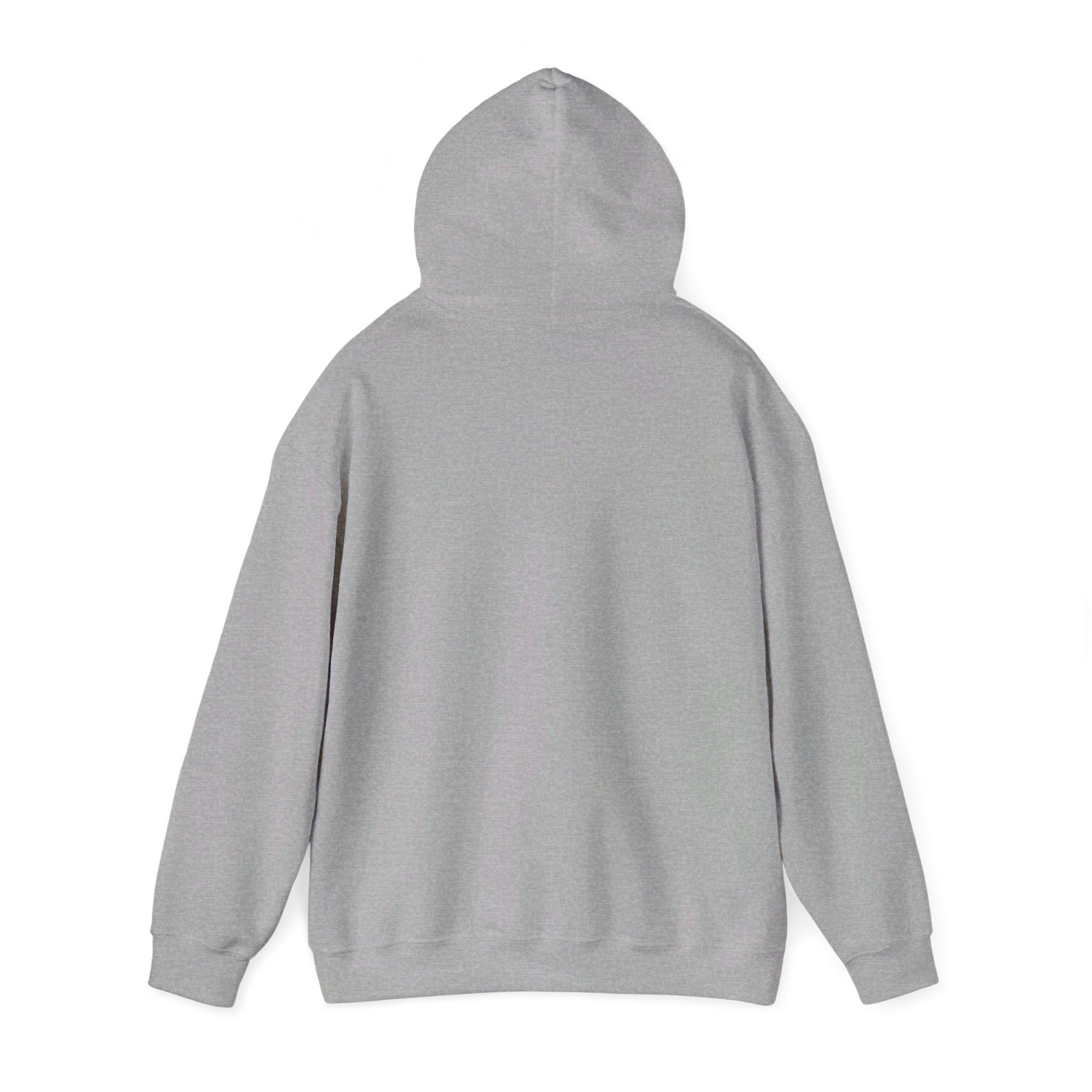 RCNSONS Unisex Cenderrela Hooded Sweatshirt