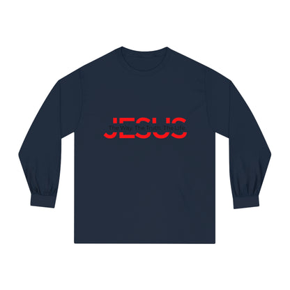 The Way The Truth Long Sleeve