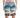 Men's Elastic Beach Shorts (AOP)