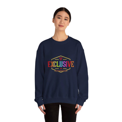 RCNSONS Exclusive Unisex Sweatshirt