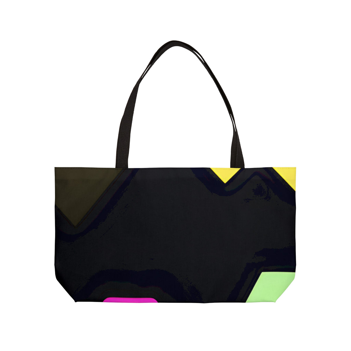 Weekender Tote Bag