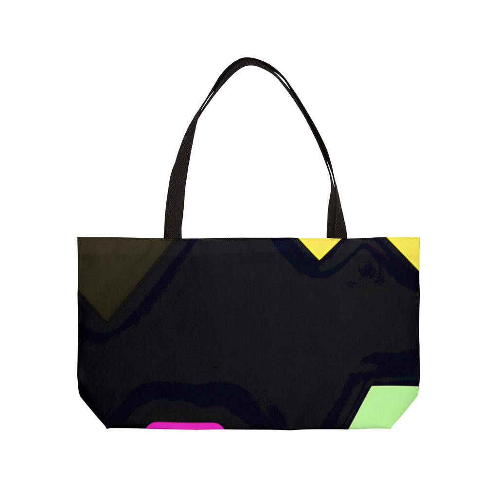 Weekender Tote Bag