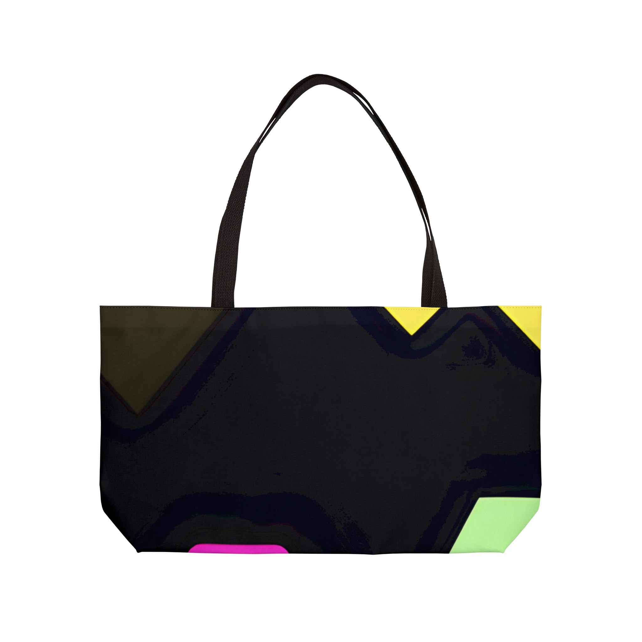 Weekender Tote Bag