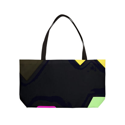 Weekender Tote Bag