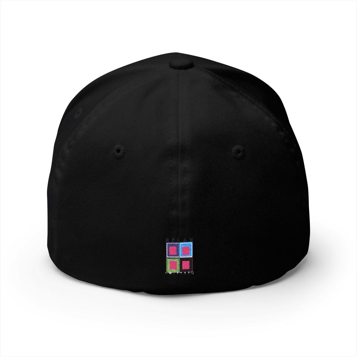Embroidered Relax Baseball Cap