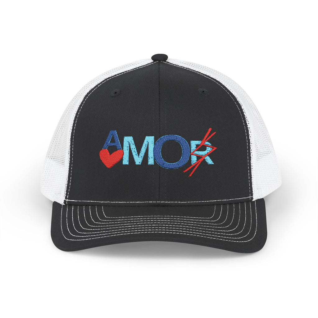Snapback Amor Cap