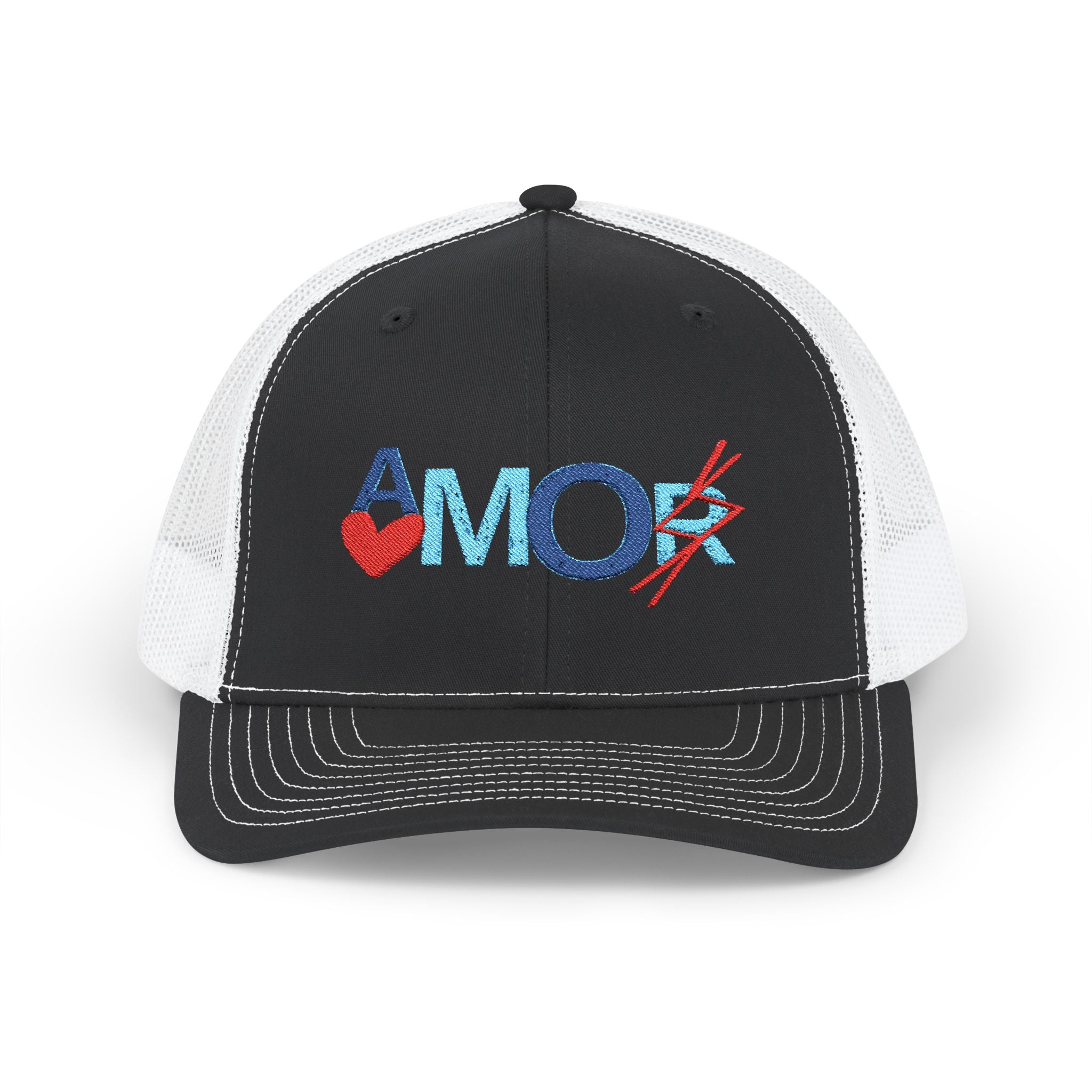 Snapback Amor Cap