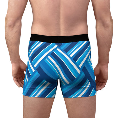 Men's Boxer Briefs (AOP)