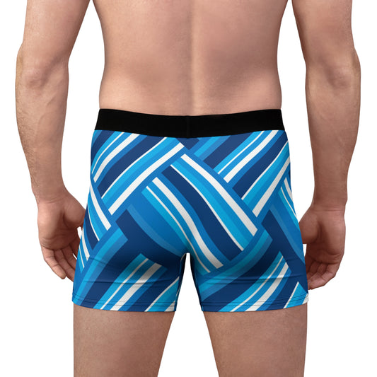 Men's Boxer Briefs (AOP)