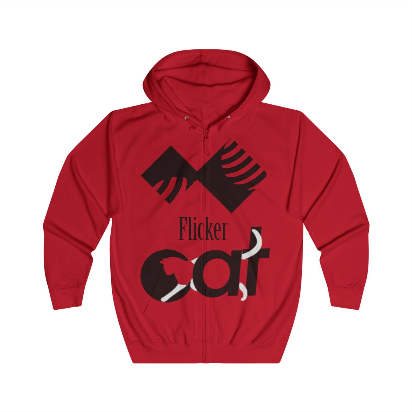 Cat Owners Unisex Hoodie