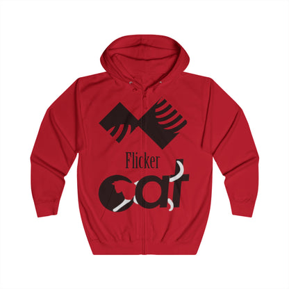 Cat Owners Unisex Hoodie