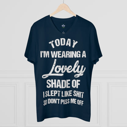 Men’s Presenter V-neck