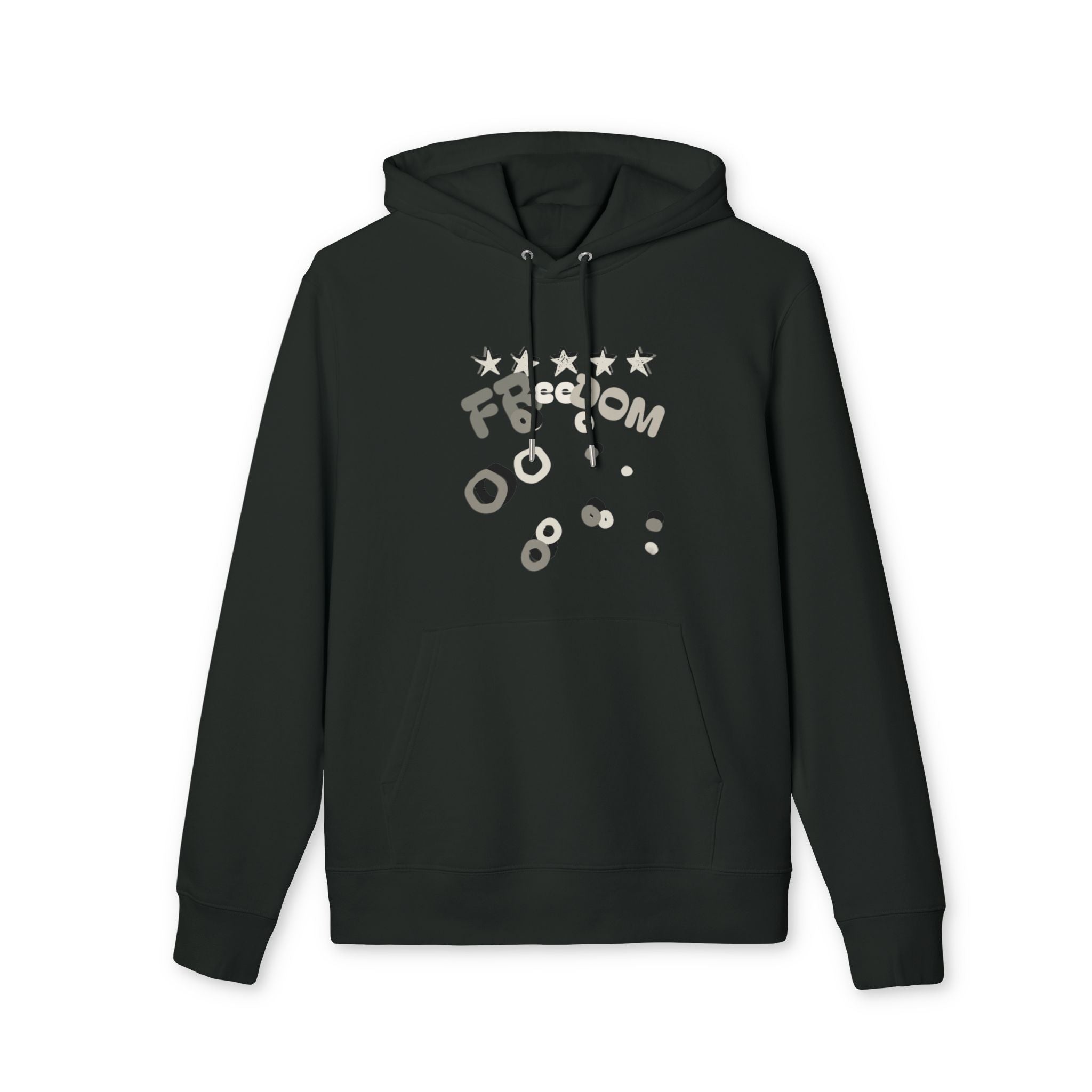 Freedom Cruiser 2.0 Hoodie
