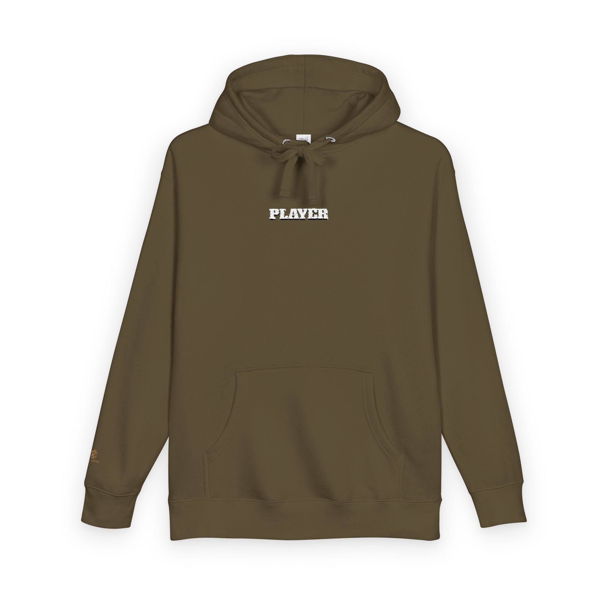 Trendy Unisex Fleece Hoodie, Cozy Streetwear Sweater, Gamer Apparel, Casual Fashion Gift, Perfect for Fall & Winter Printify