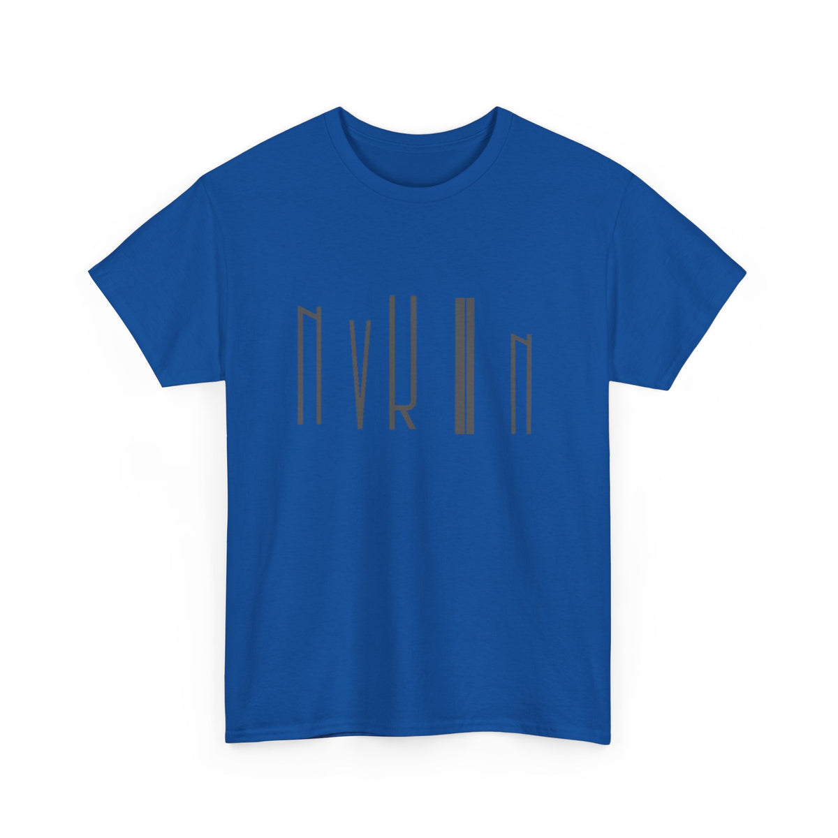 Nvklln Unisex Tee