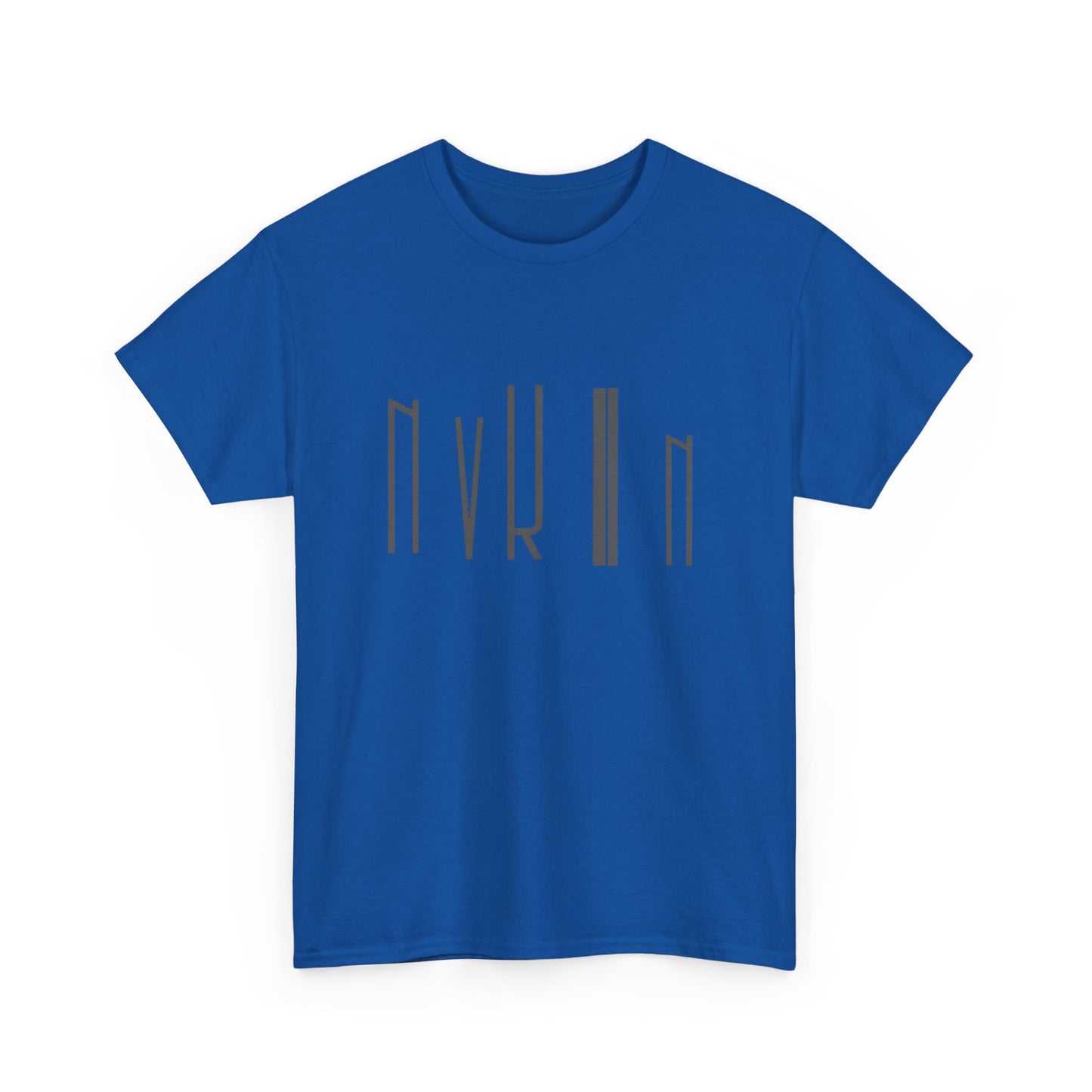Nvklln Unisex Tee