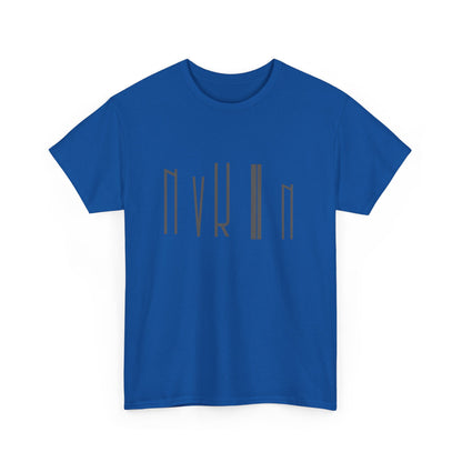 Nvklln Unisex Tee