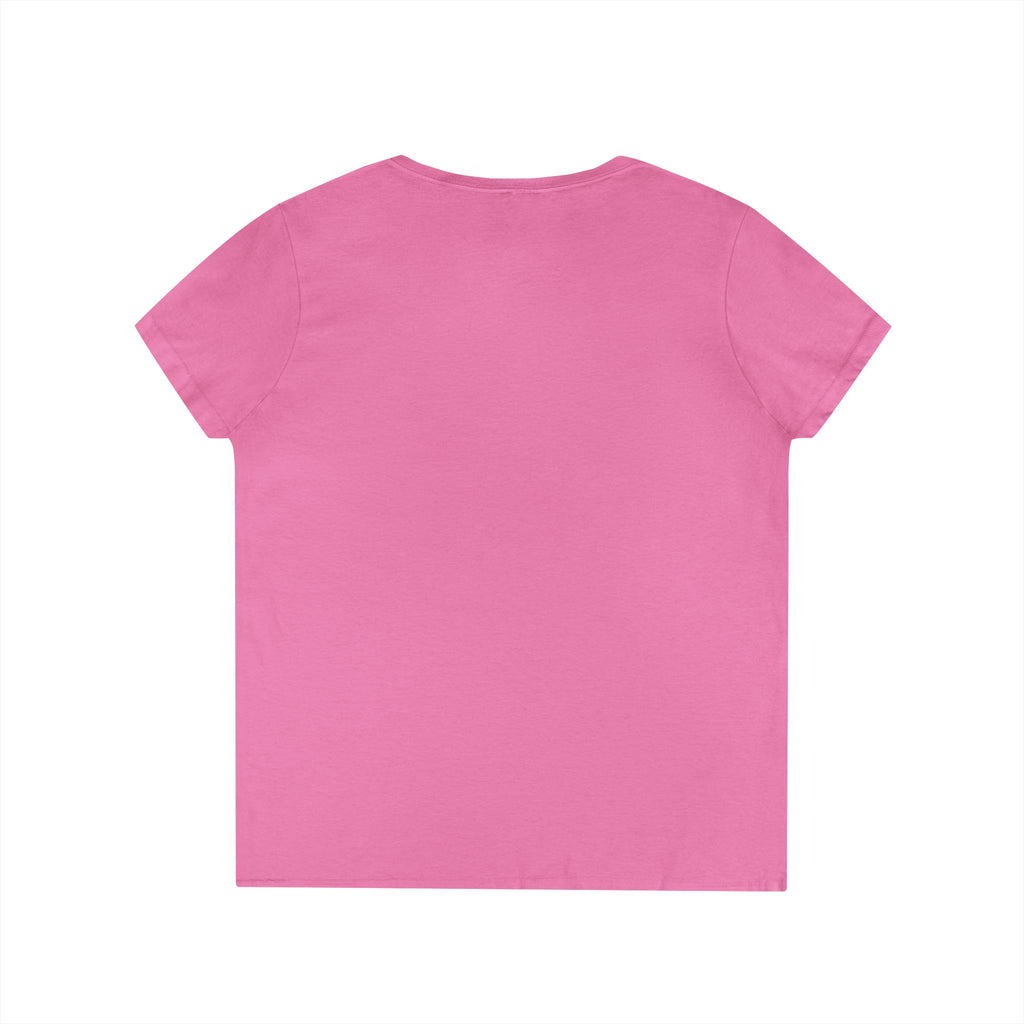 Lieb'Maman V-Neck T-Shirt for Moms – Stylish & Comfortable Women's Tee