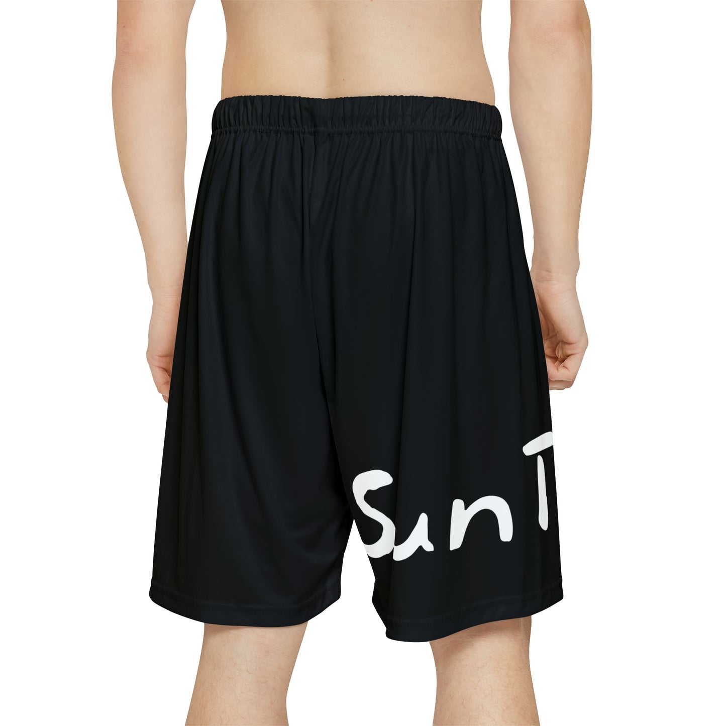 Men’s Sports Shorts (AOP)