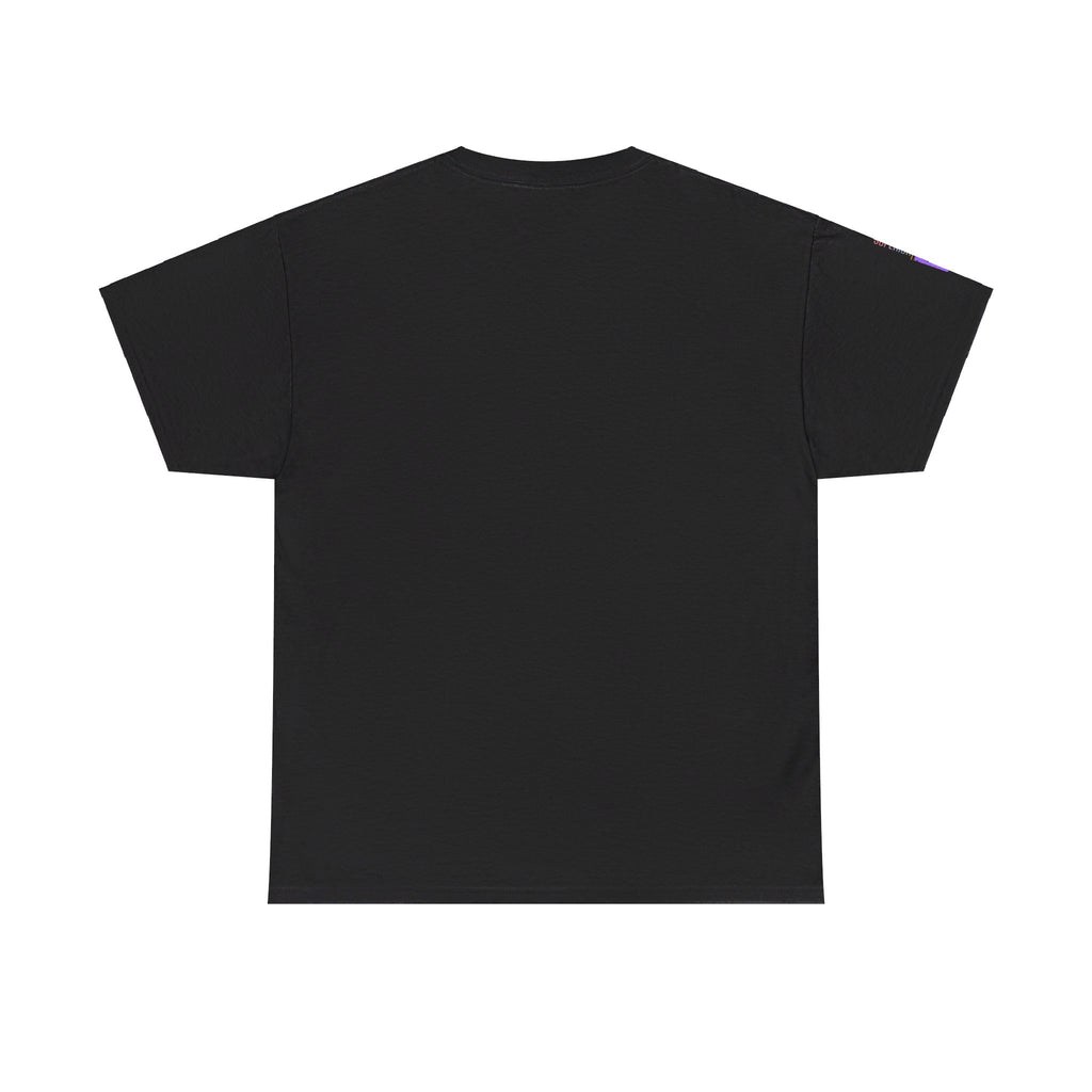 RCNSONS Unisex Heavy Cotton Smileys Tee