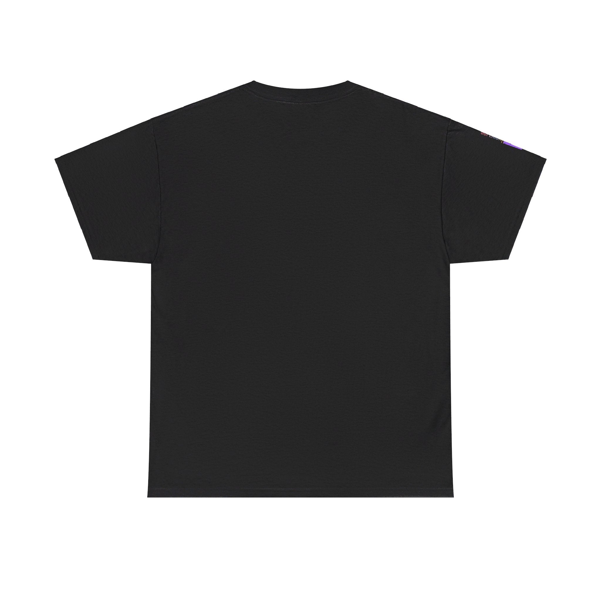 RCNSONS Unisex Heavy Cotton Smileys Tee