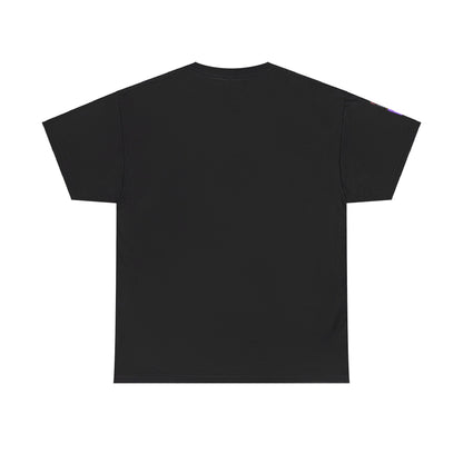 RCNSONS Unisex Heavy Cotton Smileys Tee