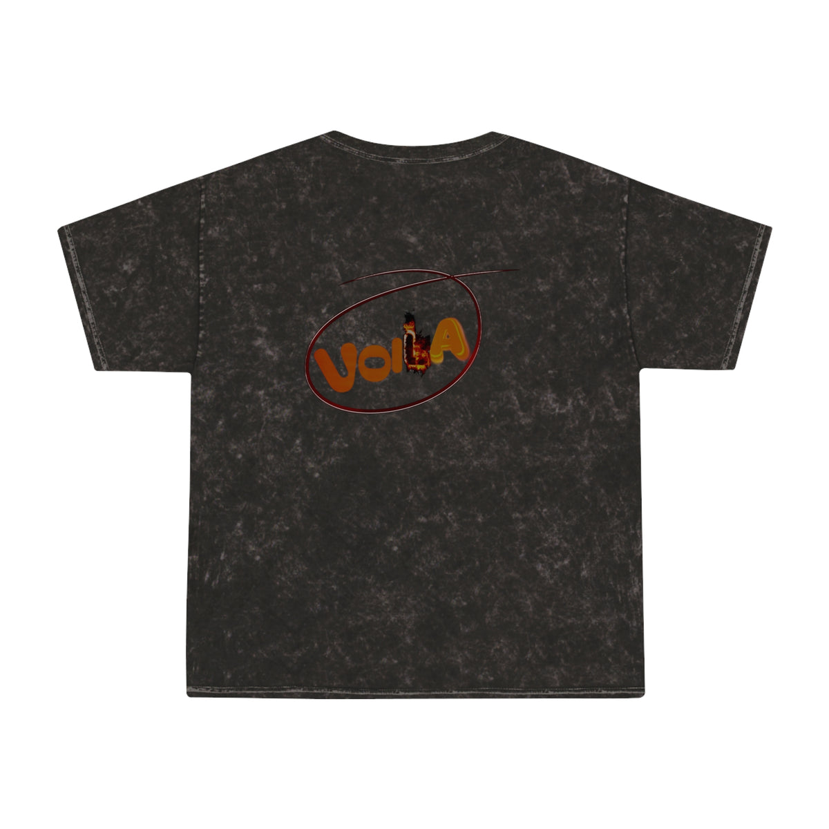 VOila Mineral Wash T-Shirt