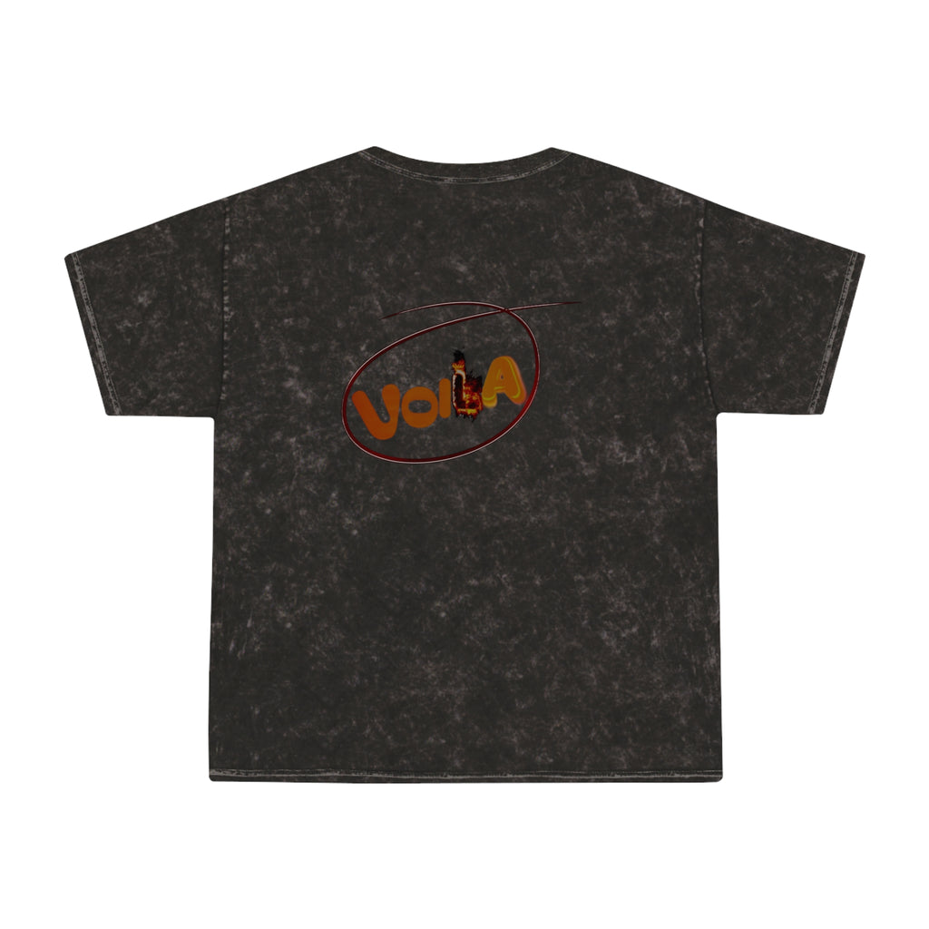 VOila Mineral Wash T-Shirt