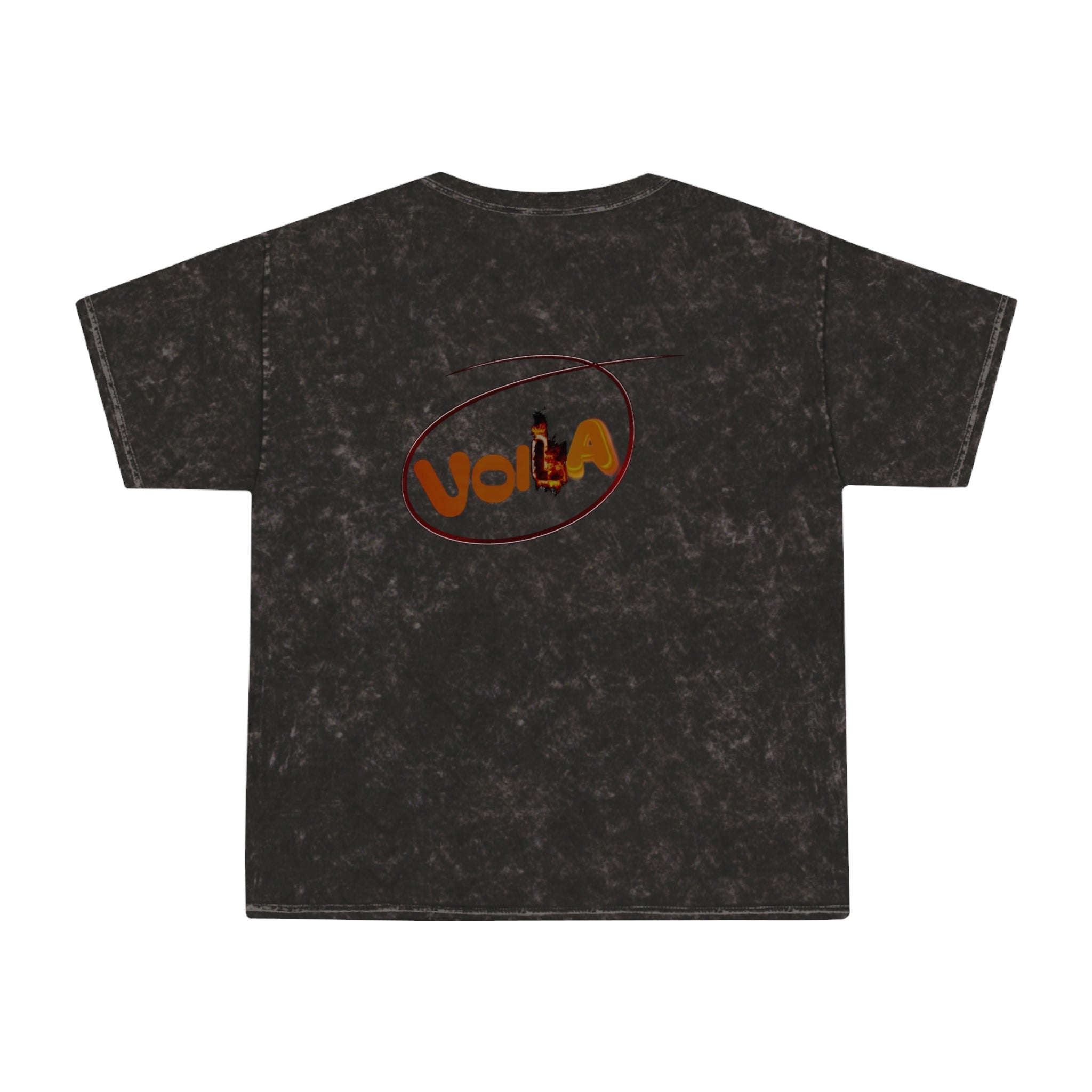 VOila Mineral Wash T-Shirt