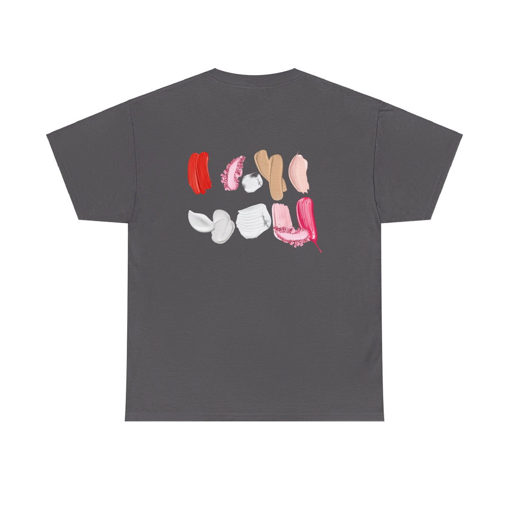 RCNSONS Unisex Heavy Cotton LOVE Tee