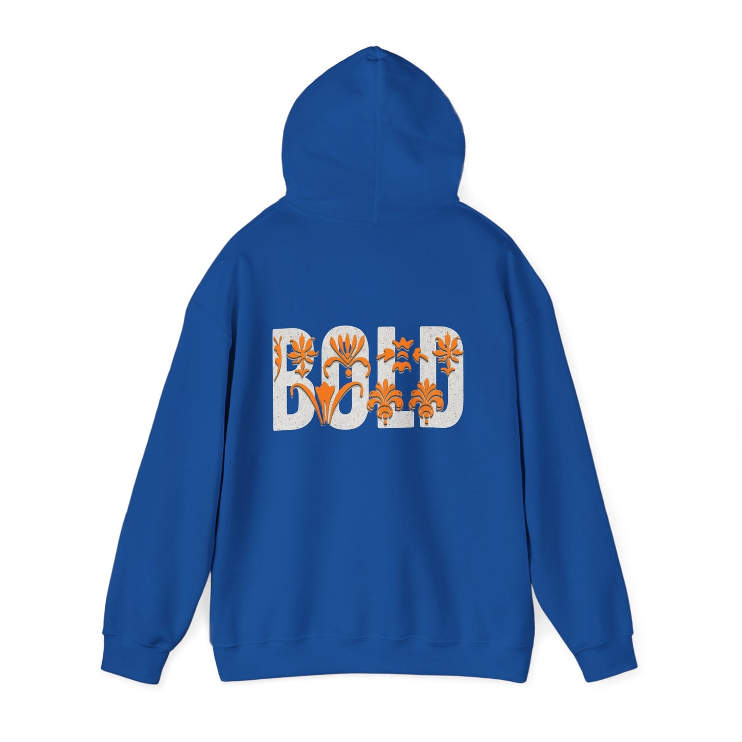 Trendy Comfort, Unisex Hoodie