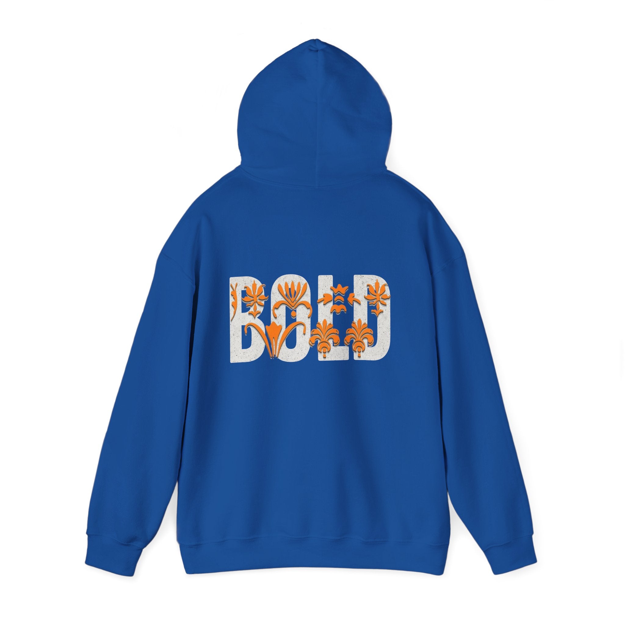 Trendy Comfort, Unisex Hoodie