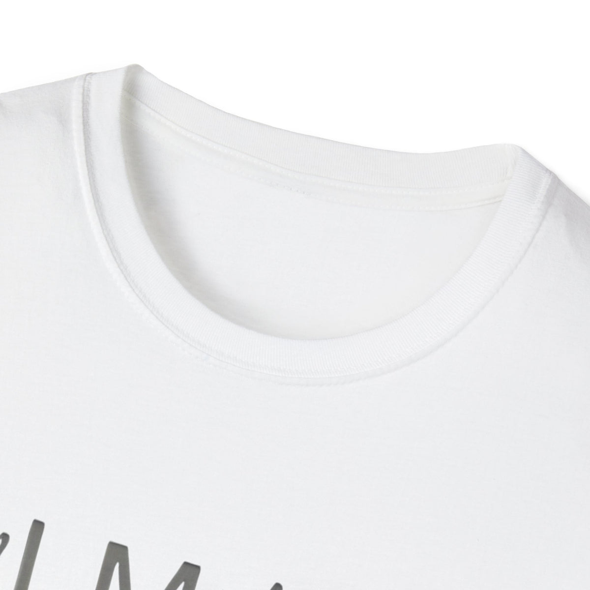 Unisex Softstyle  Pamares T-Shirt